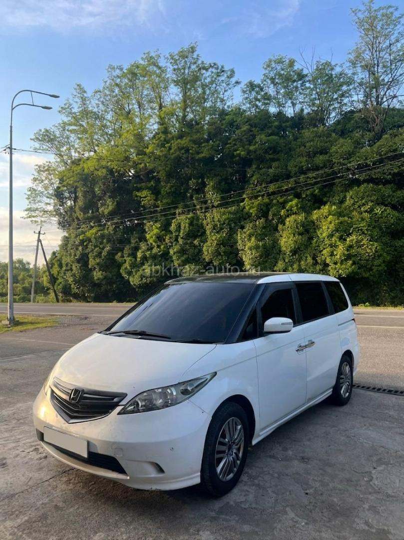 Honda Еlysion