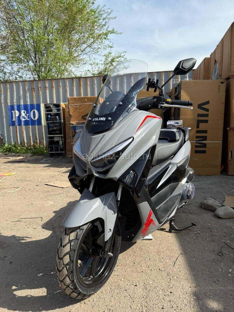KTM