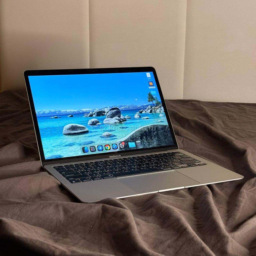 Продам MacBook Air M1