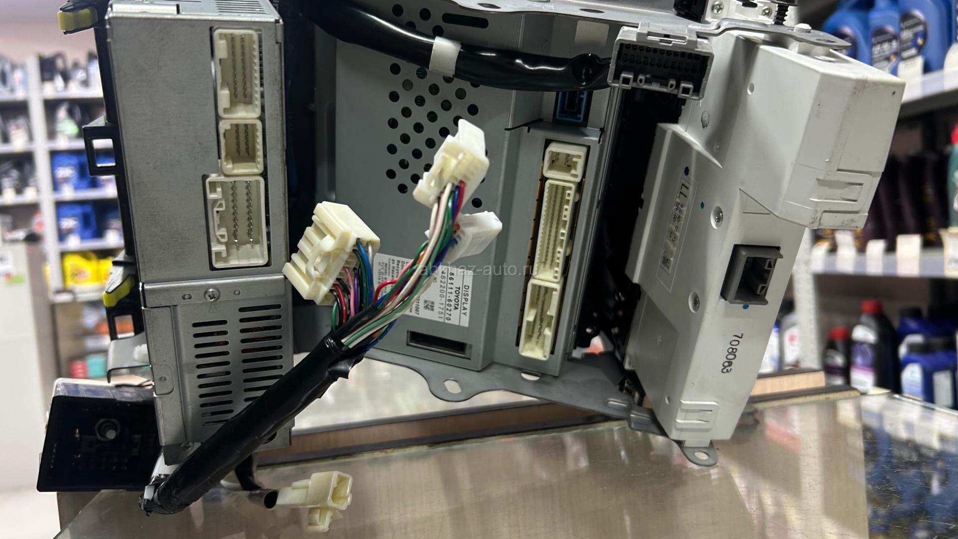 Gx470