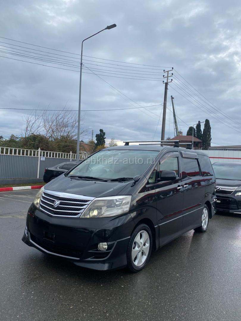 Toyota Altezza