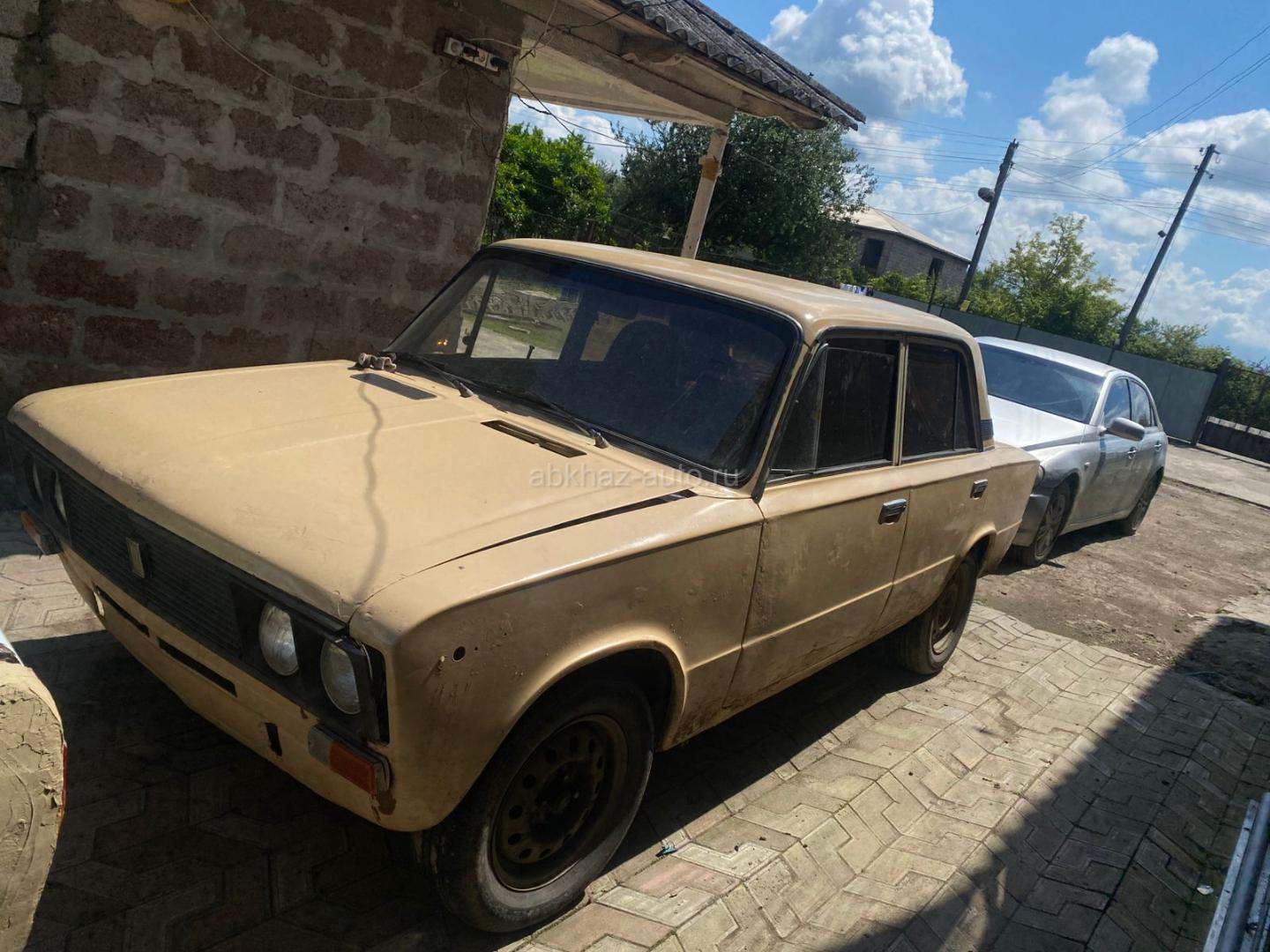 ВАЗ 2106