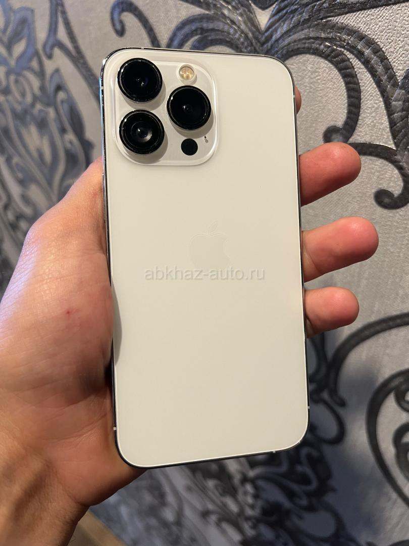 iPhone 13 Pro 256🔥