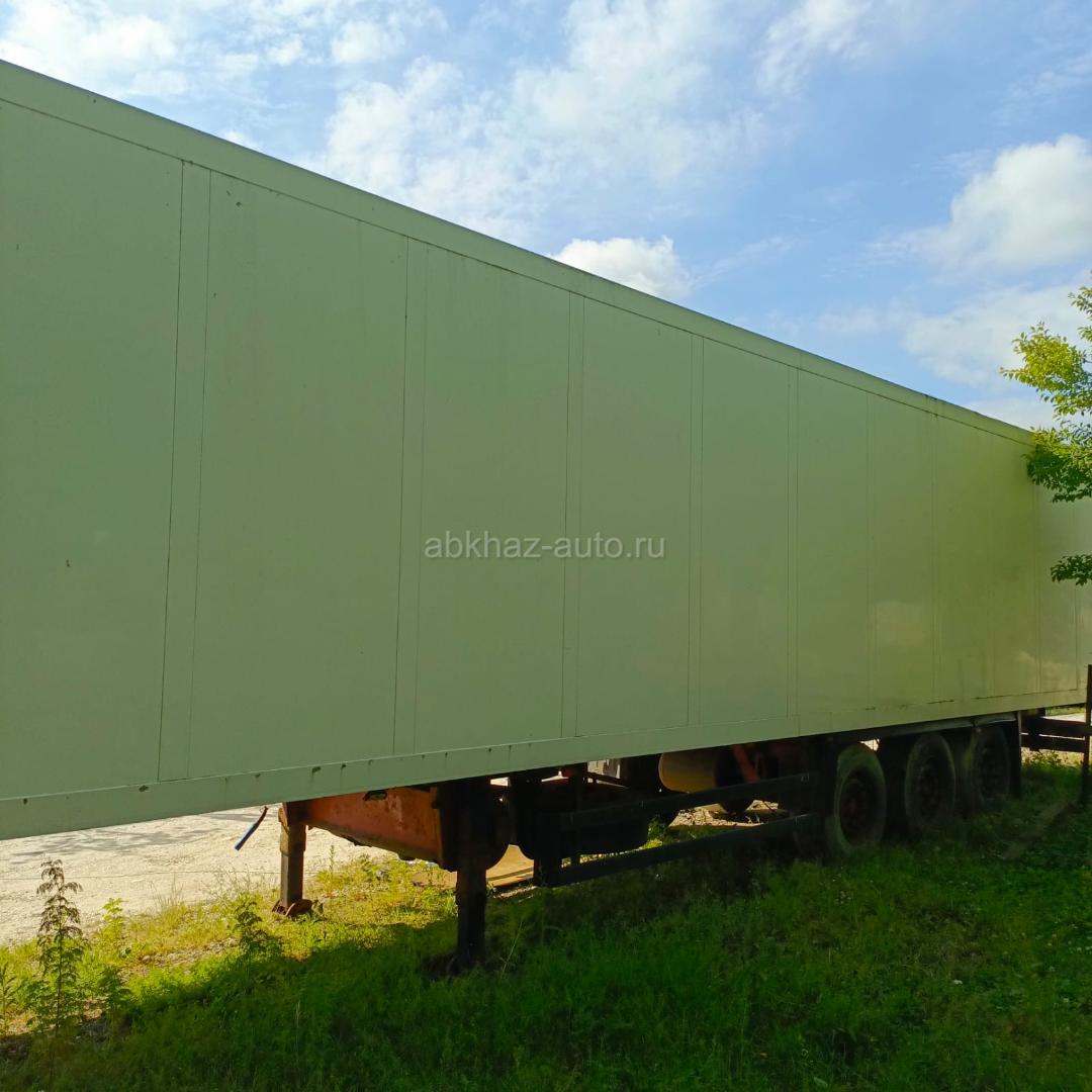 DAF