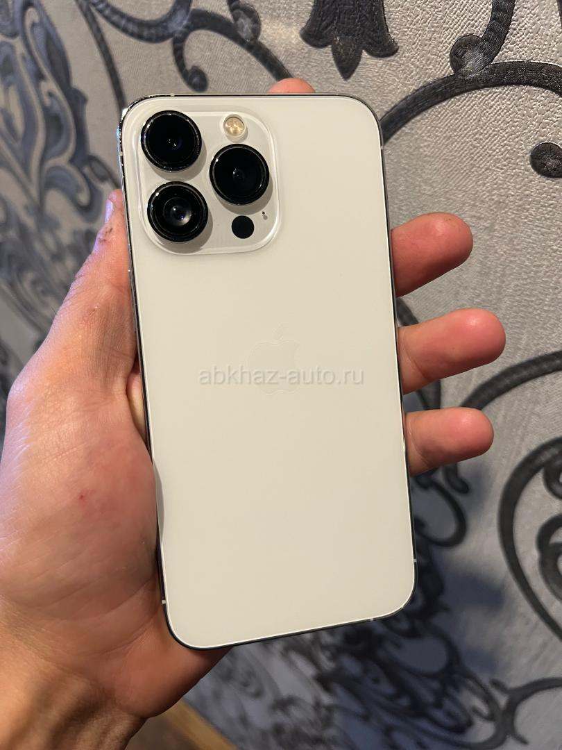 iPhone 13 256гб 🔥