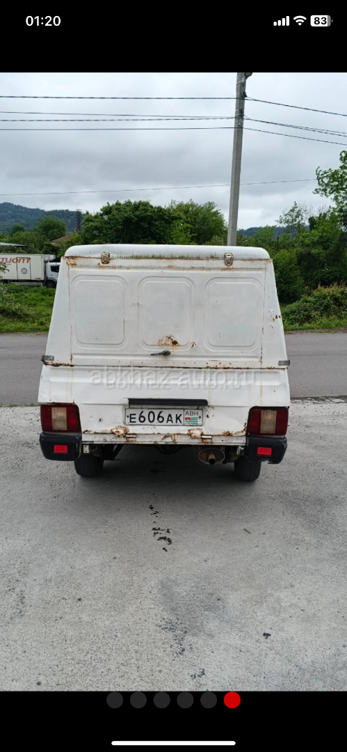 ВАЗ 2105