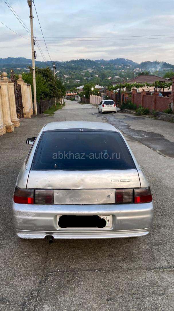 ВАЗ 2112