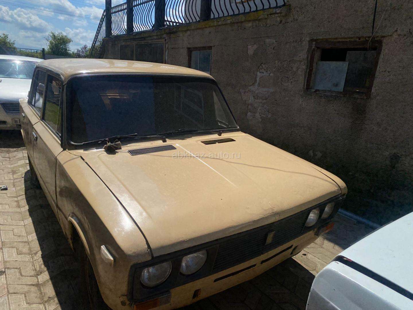 ВАЗ 2106