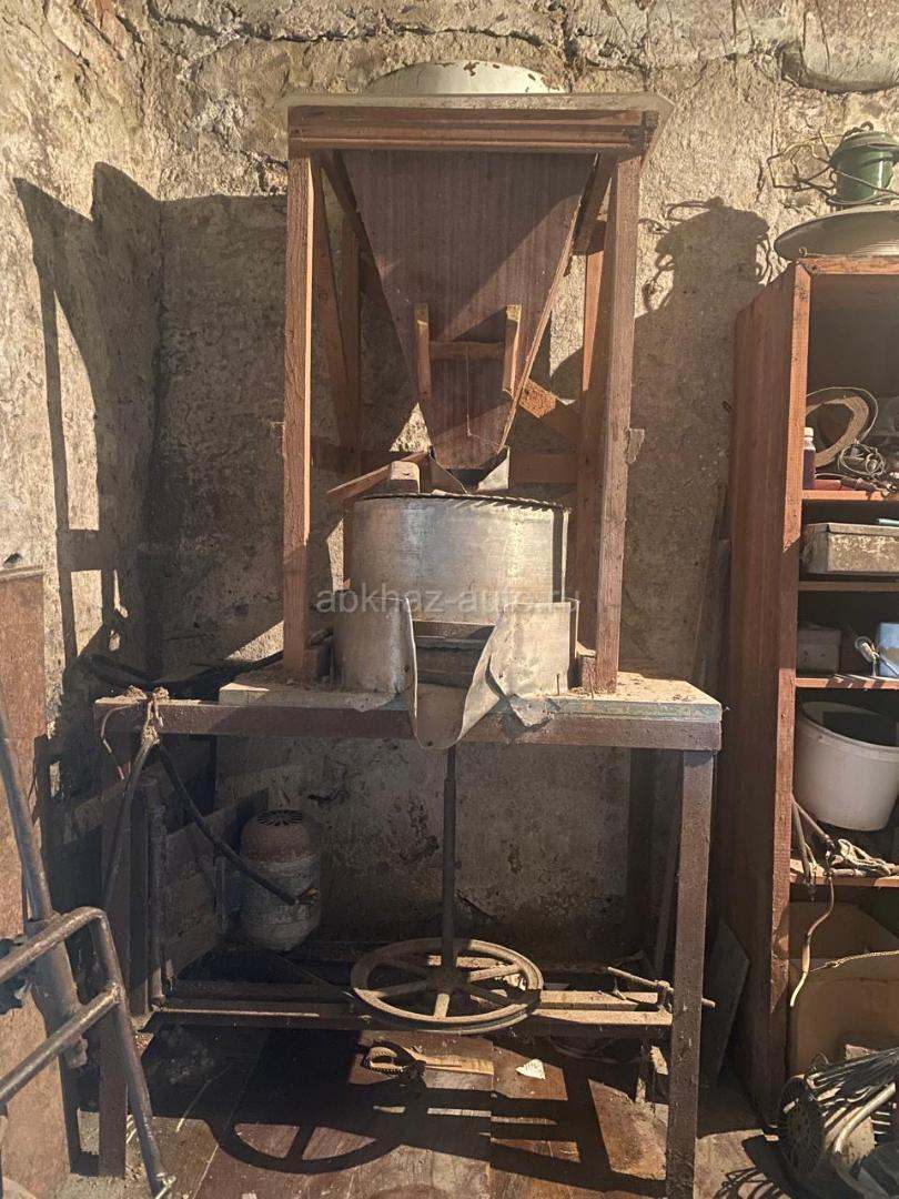 Продается мельница