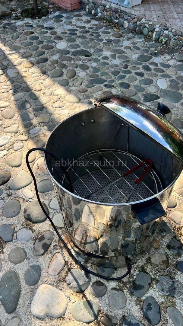 Продается кукурузница