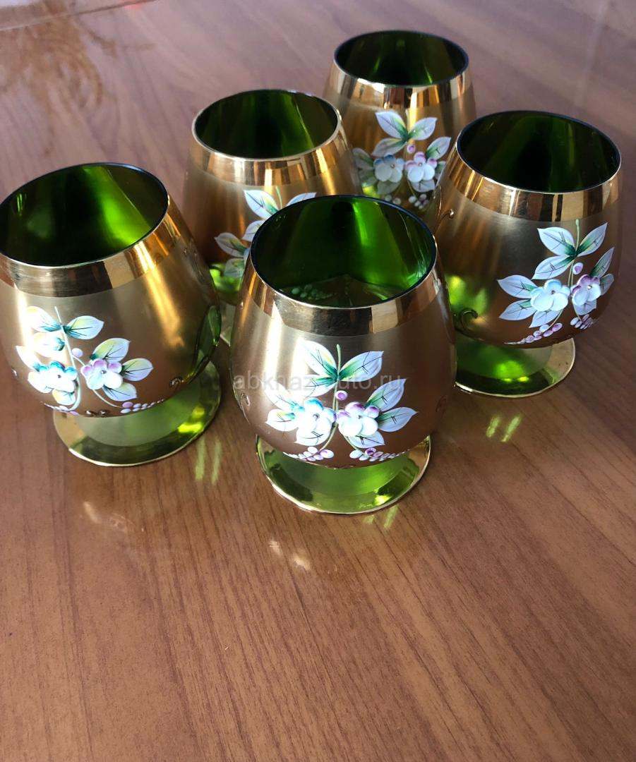 Продам бокалы