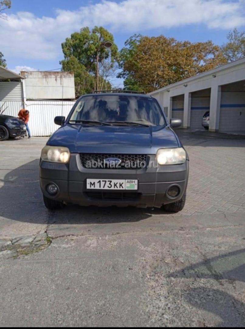 Ford