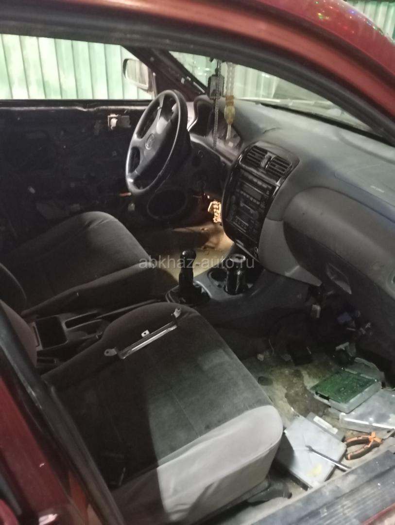 Mazda 626