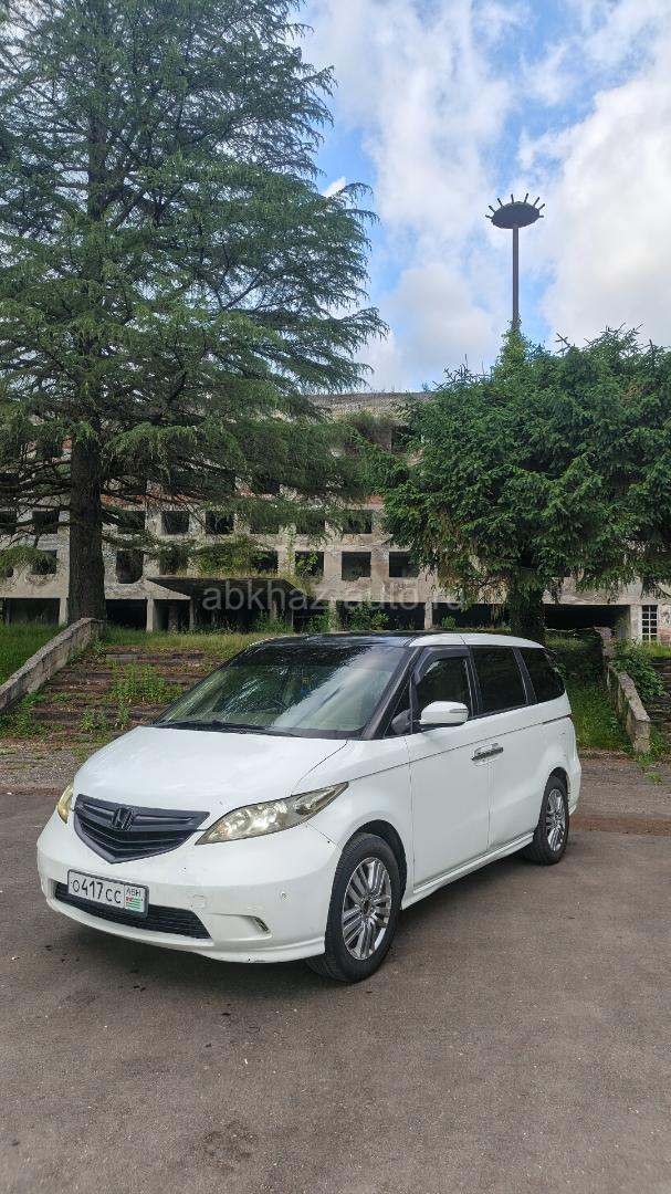 Honda Еlysion