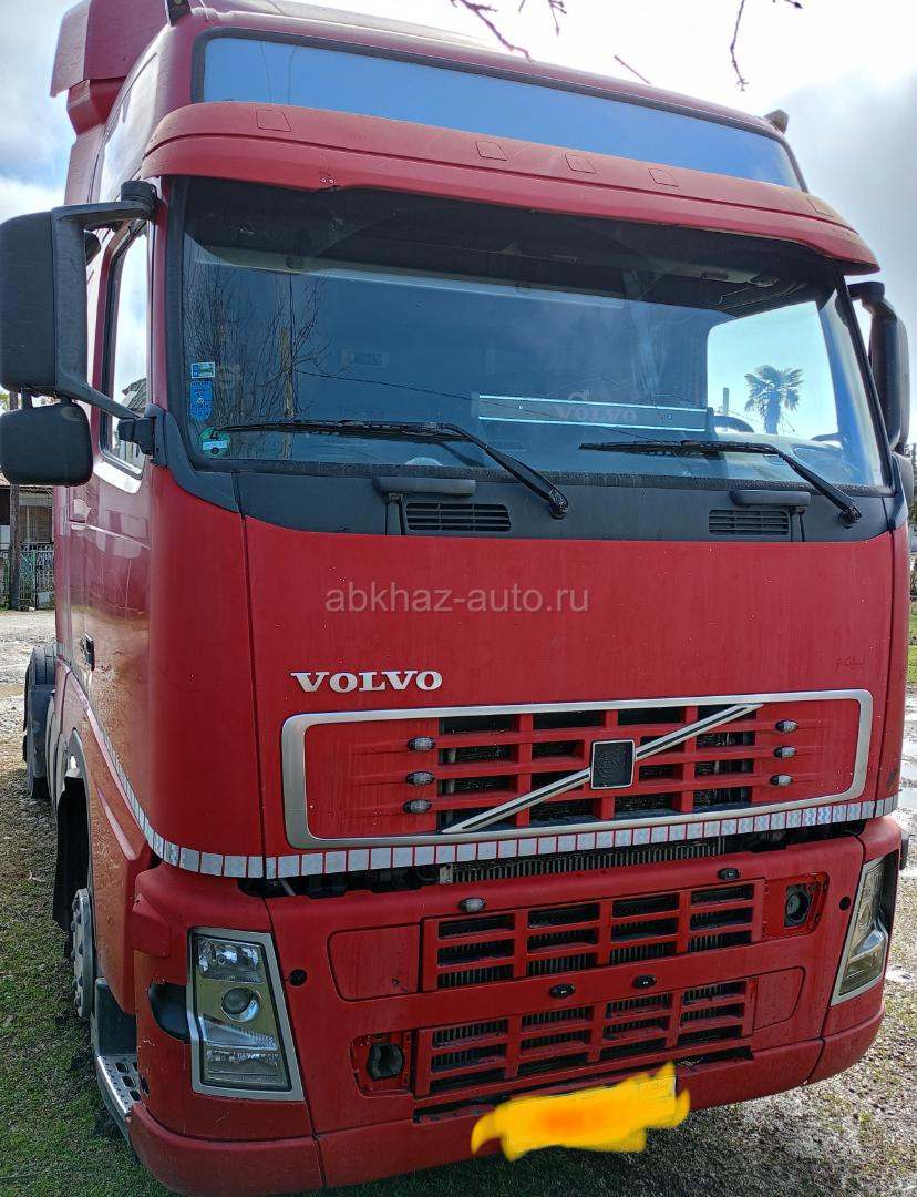Volvo