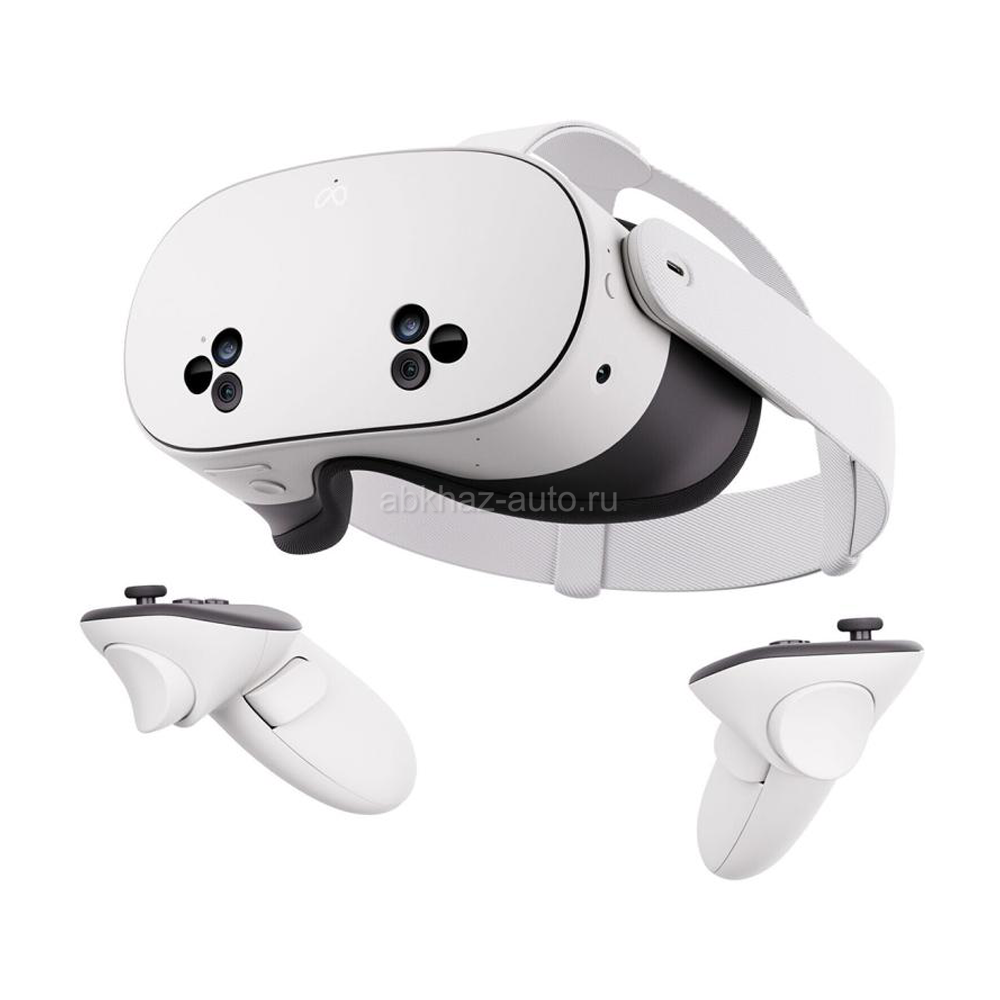 Meta Quest 3S 128GB (Oculus) — Эксклюзив в Абхазий! Настроен и готов к игре 🎯