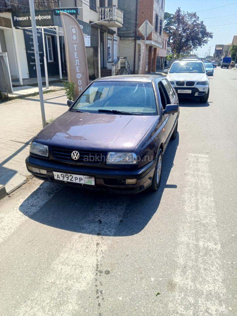 Volkswagen
