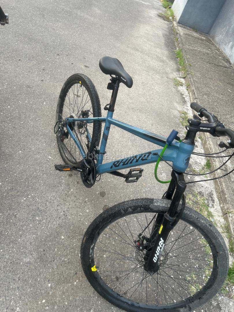Велосипед Rhino super 26”