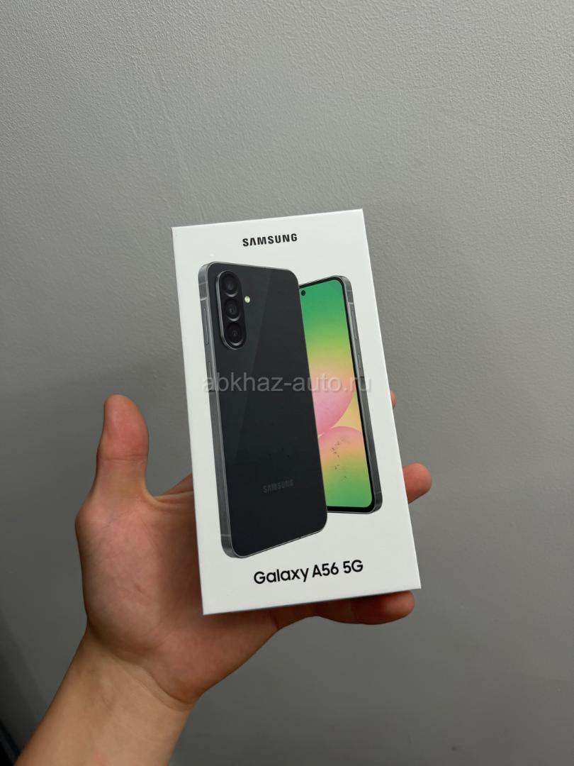 Samsung A56 256🔥🔥🔥