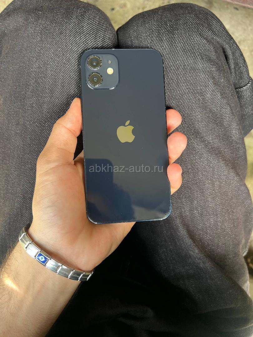 продам айфон 12