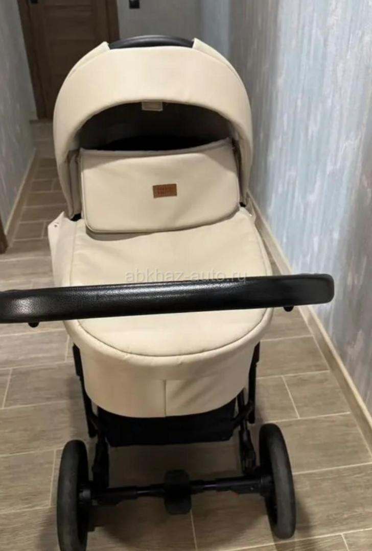 Продаю коляску Bambini Moretti