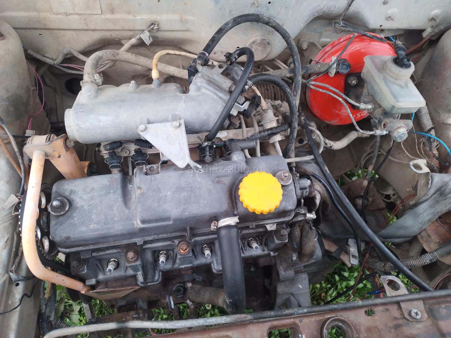 Авторазбор