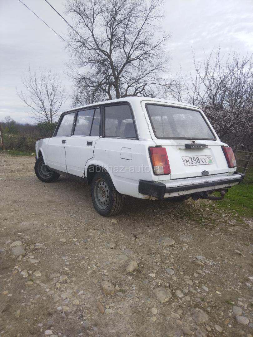 ВАЗ 2104