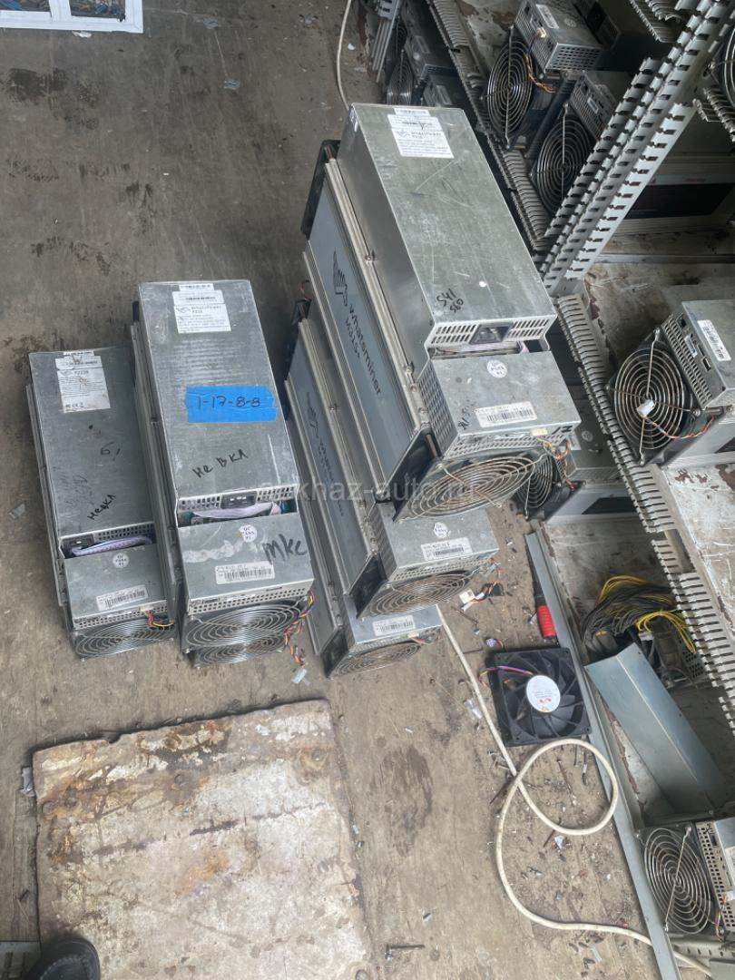 Вотсы м31с 80тх