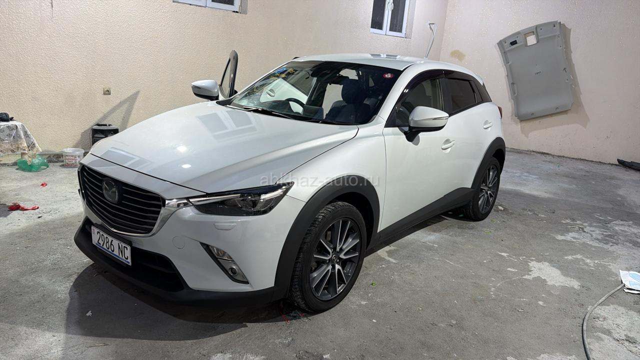 Mazda