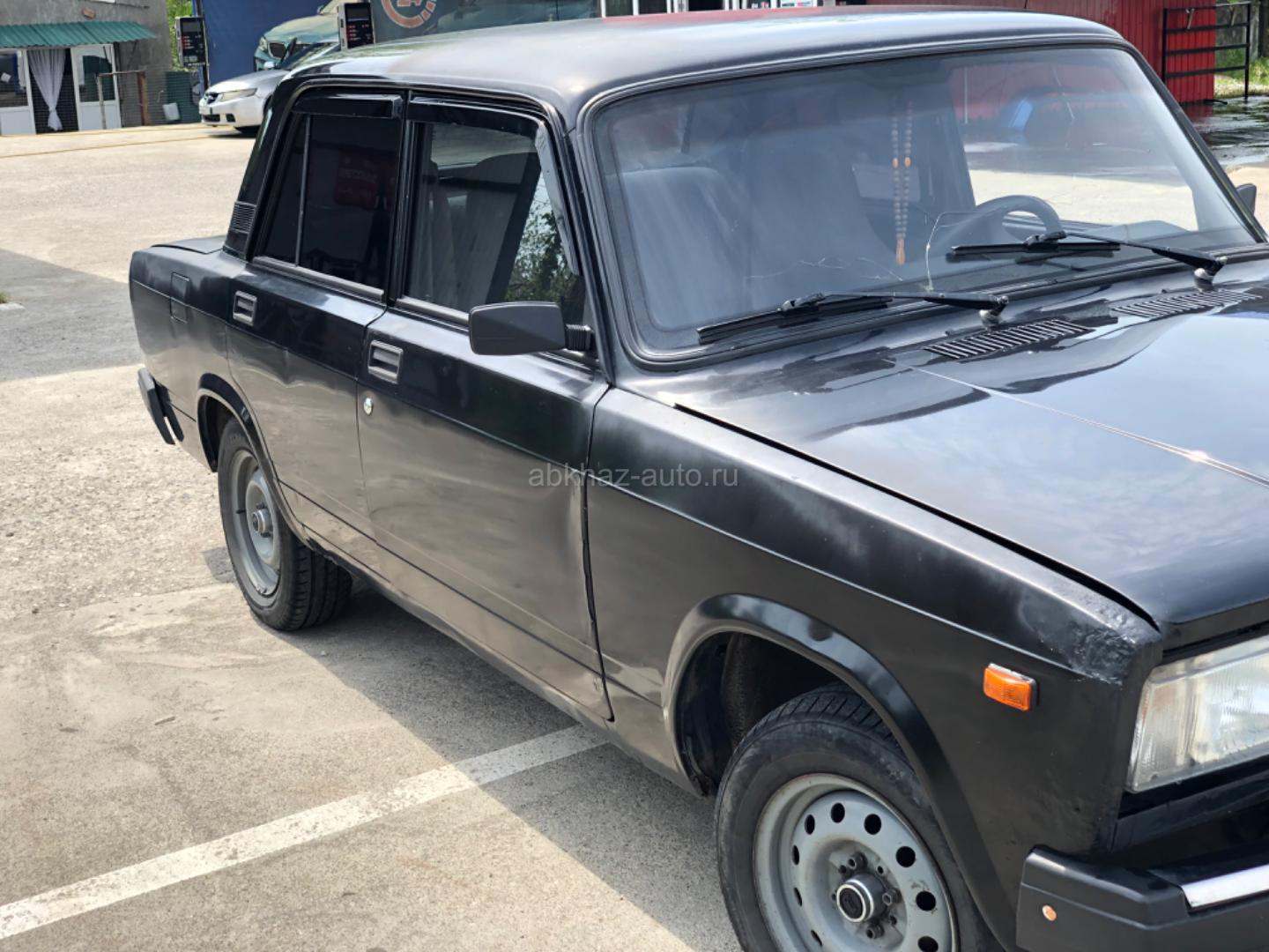 ВАЗ 2107
