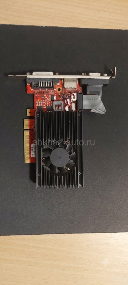 Gt 710DE 1gb