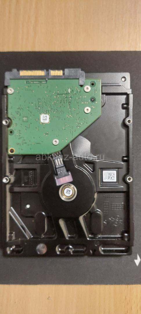 Hhd BarraCuda на 1тб