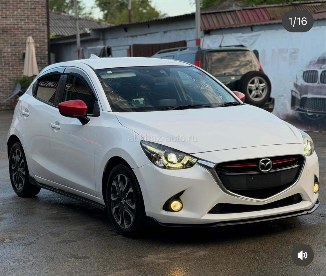 Mazda