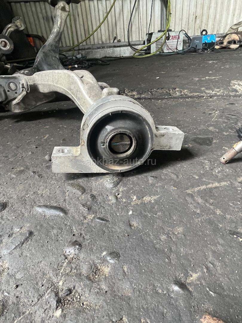 Ниссан Скайлайн v36