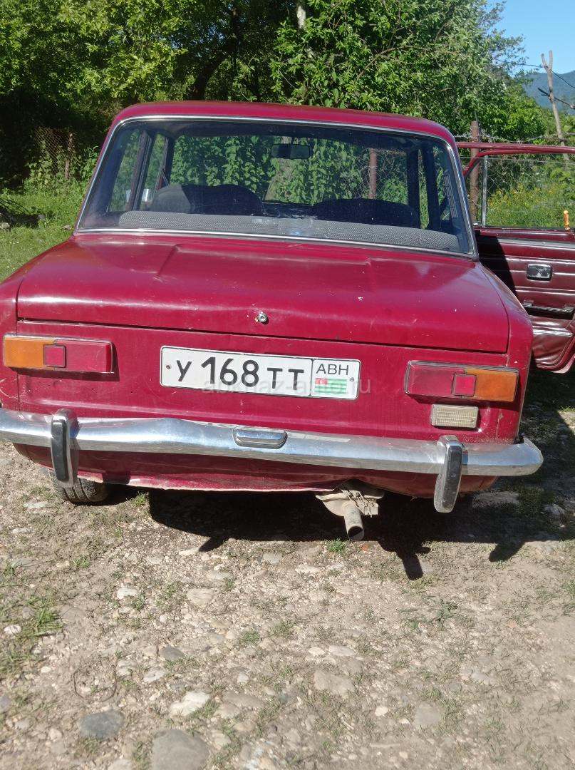 ВАЗ 2101
