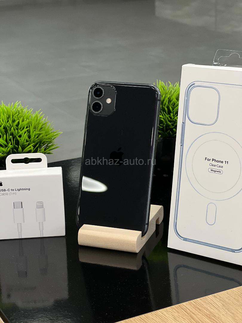 iPhone 11 64gb