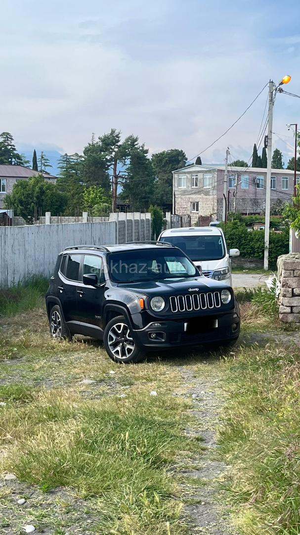 Jeep