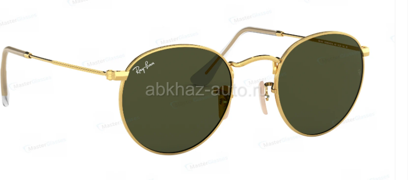 Ray-Ban ROUND RB3447 50