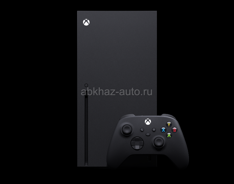 Xbox series x
