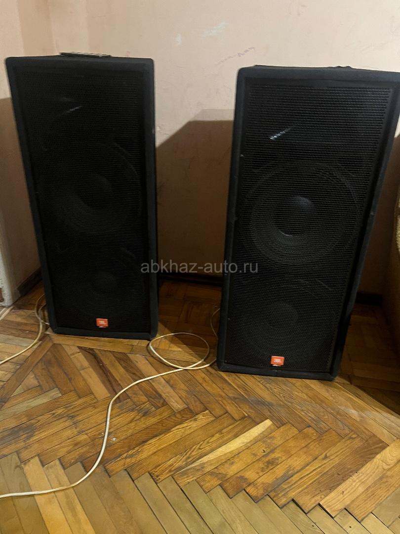 Аренда музыкального оборудования