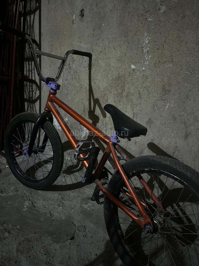 BMX