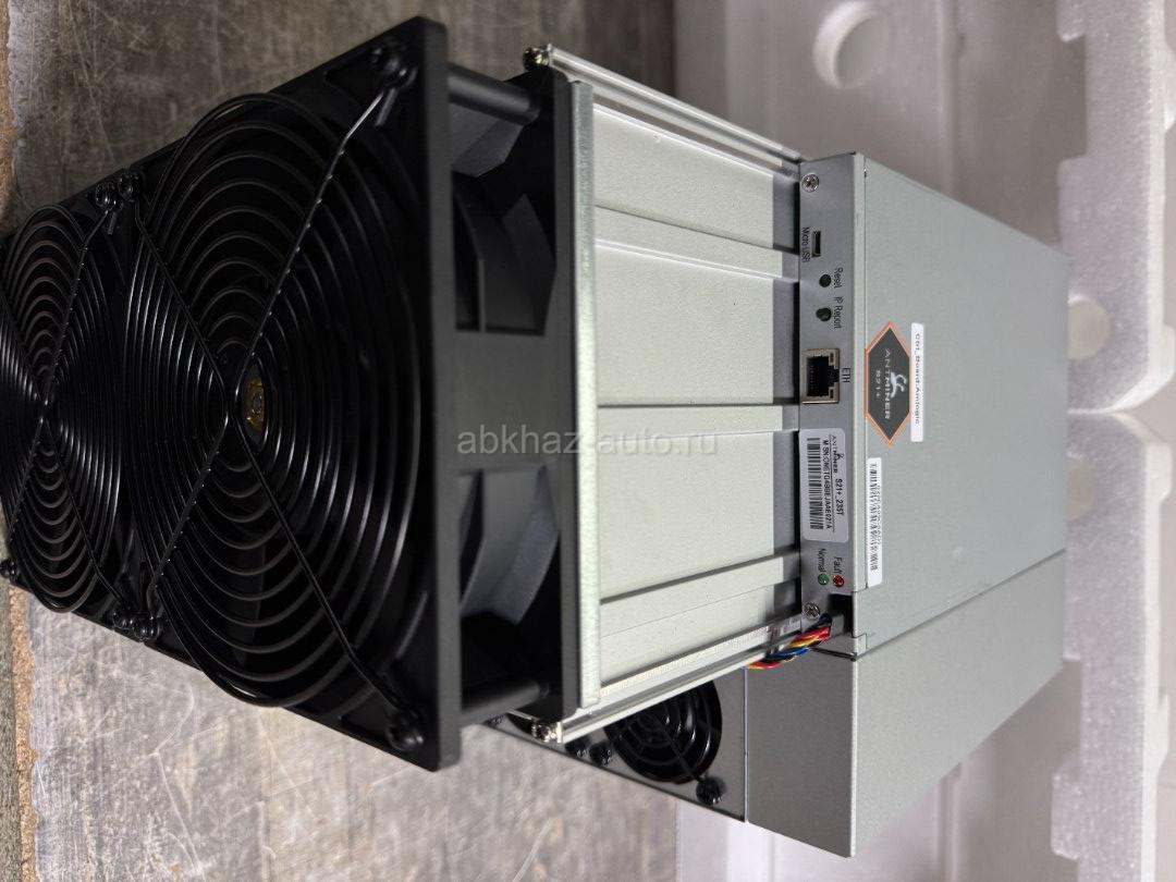 Antminer S21+ 235T