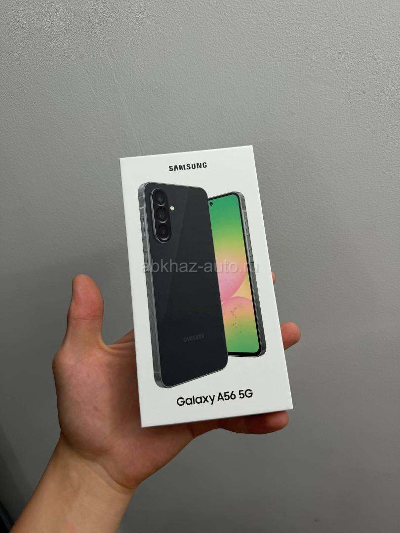 A56 Samsung