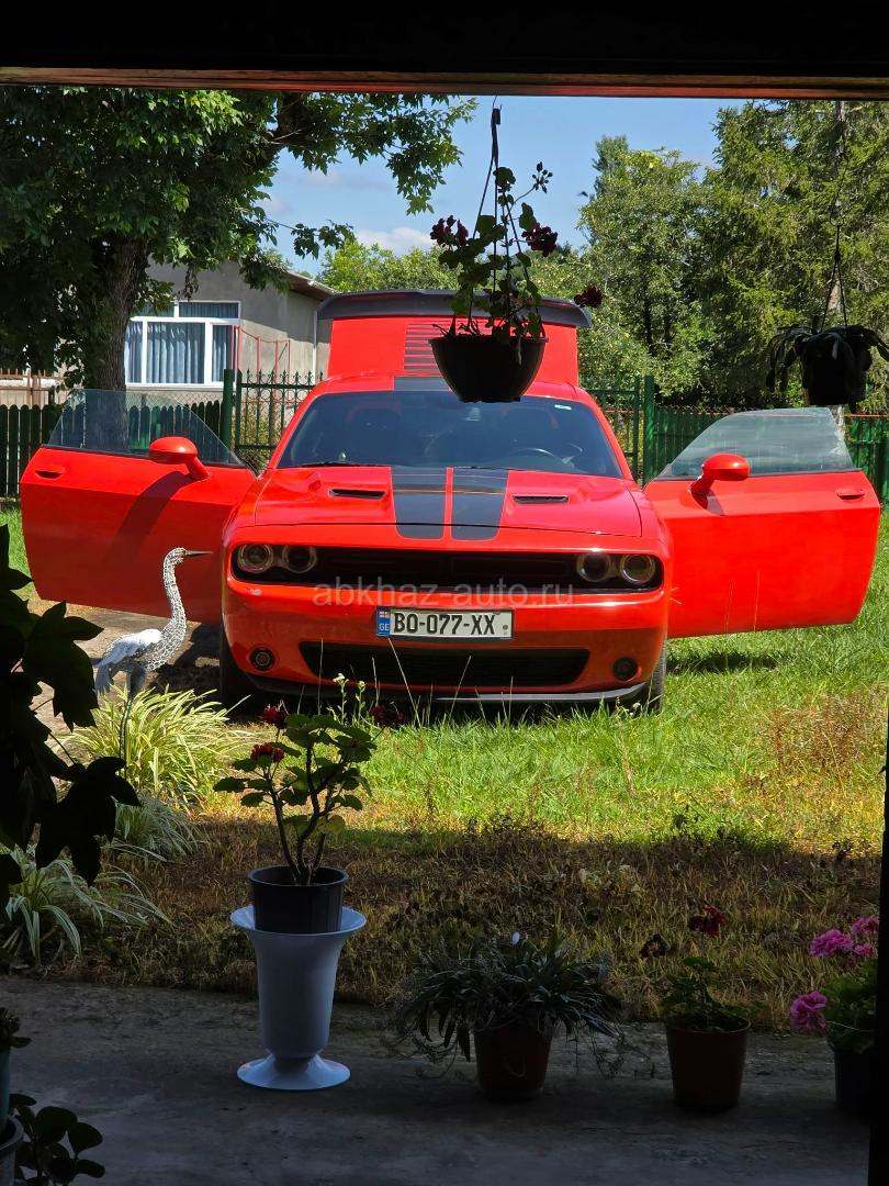 Dodge Charger