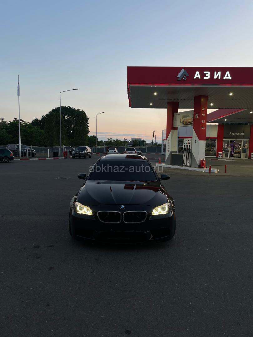 BMW M5