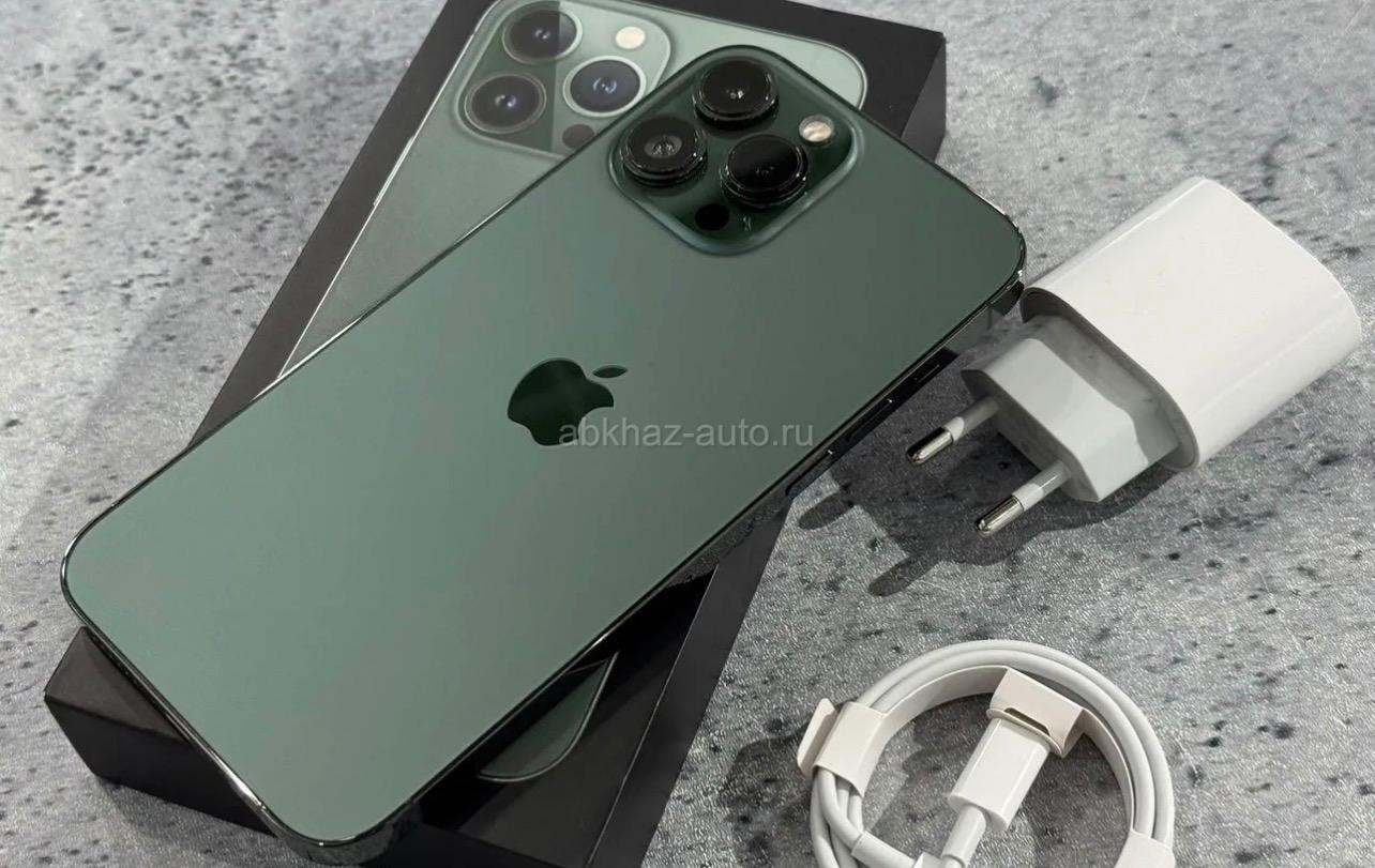 iPhone 13 Pro Max 256gb
