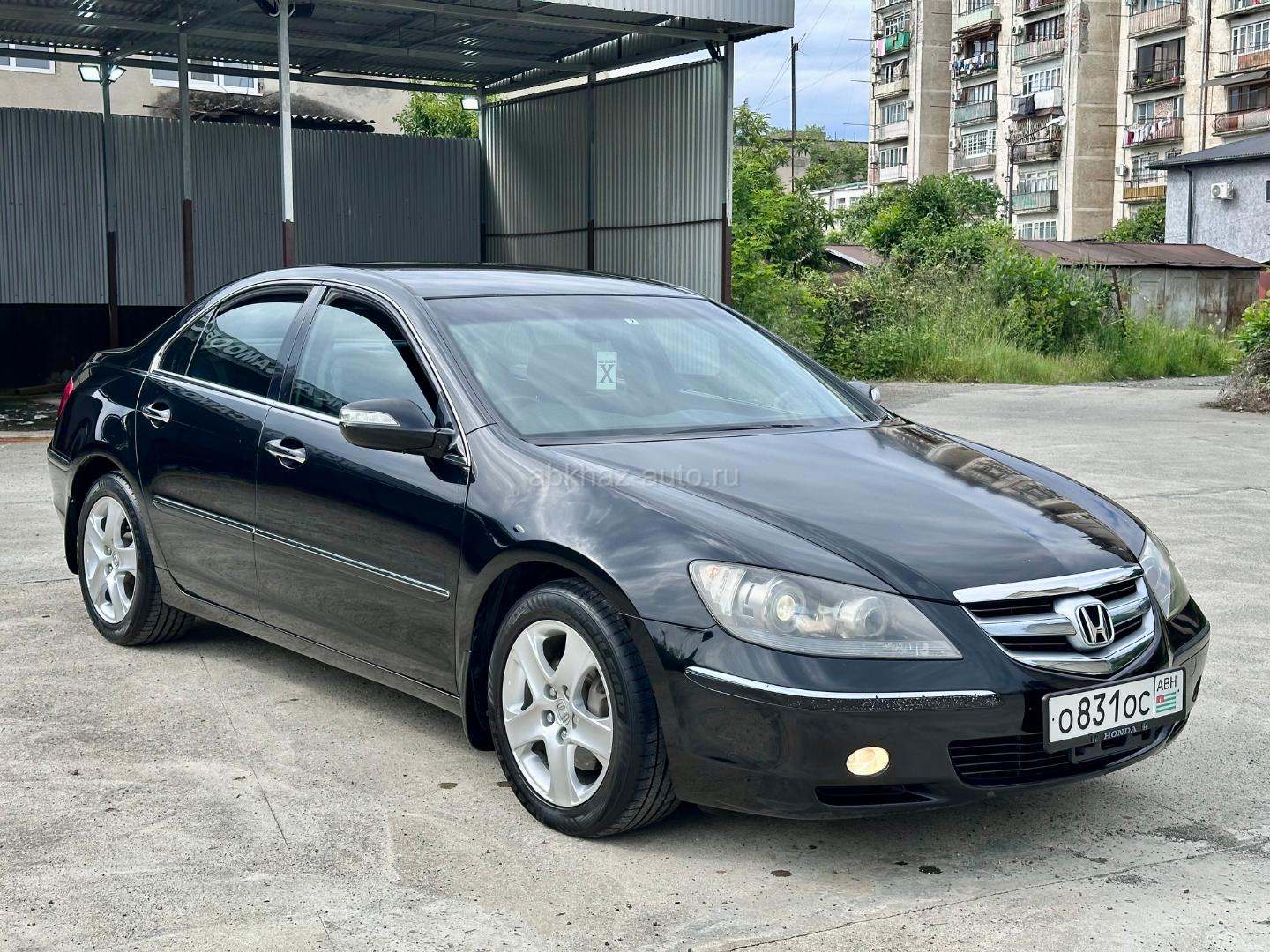 Honda Legend