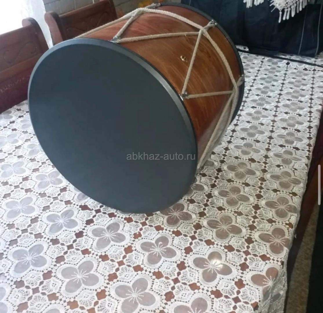 Барабан