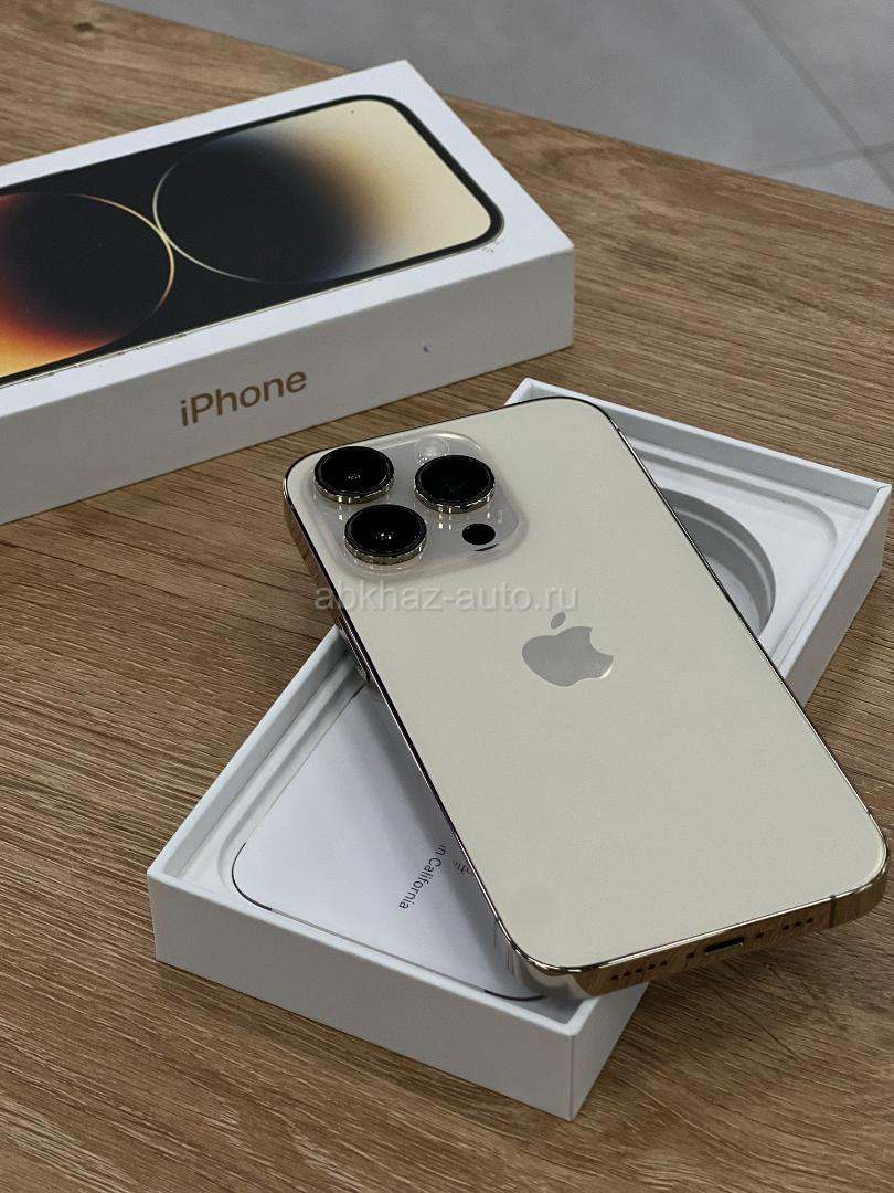 iPhone 14 Pro 128gb