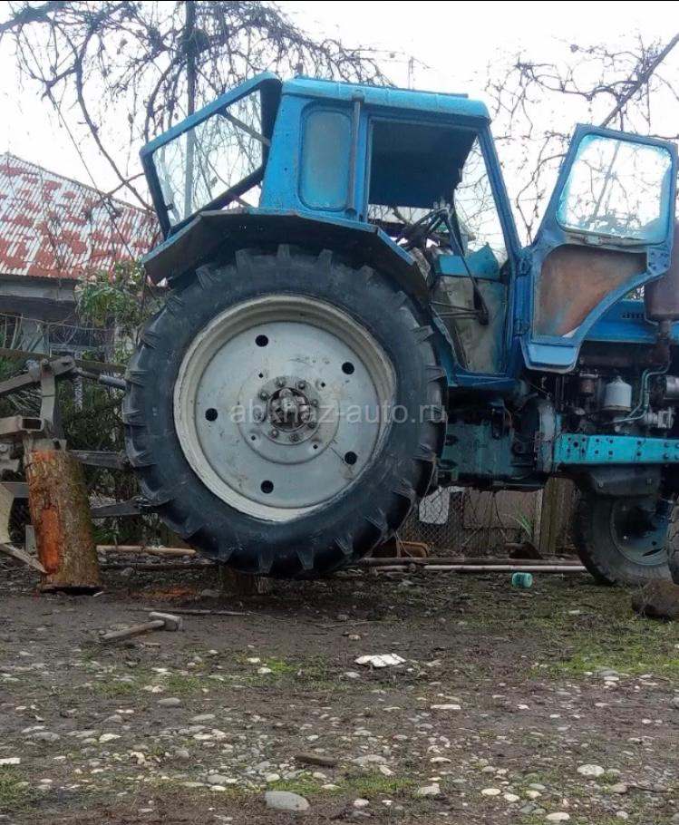 ВИС 2345